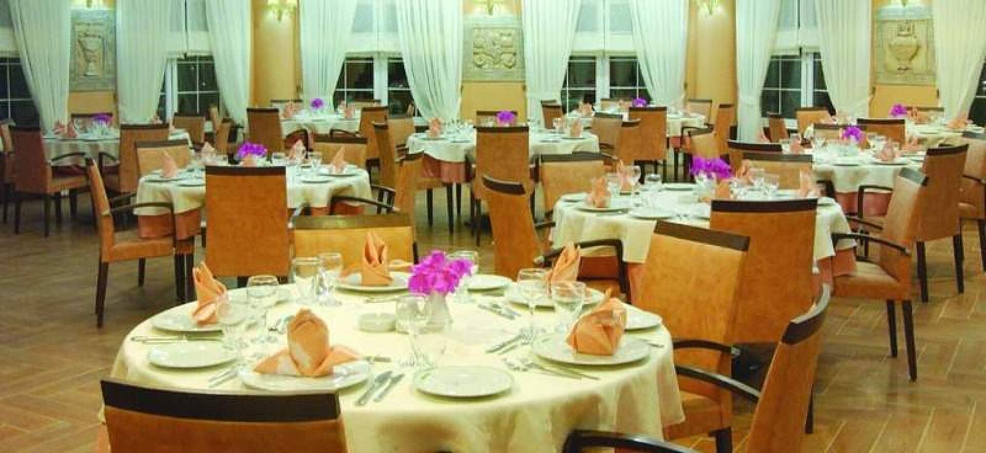 Club Hotel Ulaslar 4* 5