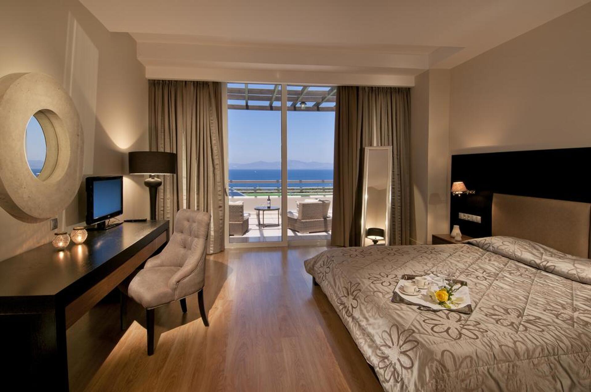 Kipriotis Panorama Hotel & Suites 5* 9