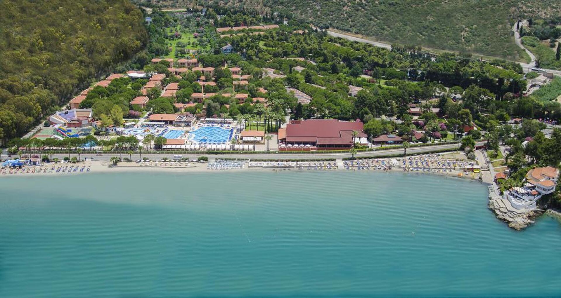 Kustur Club Holiday Village 5* 33