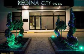 Regina City
