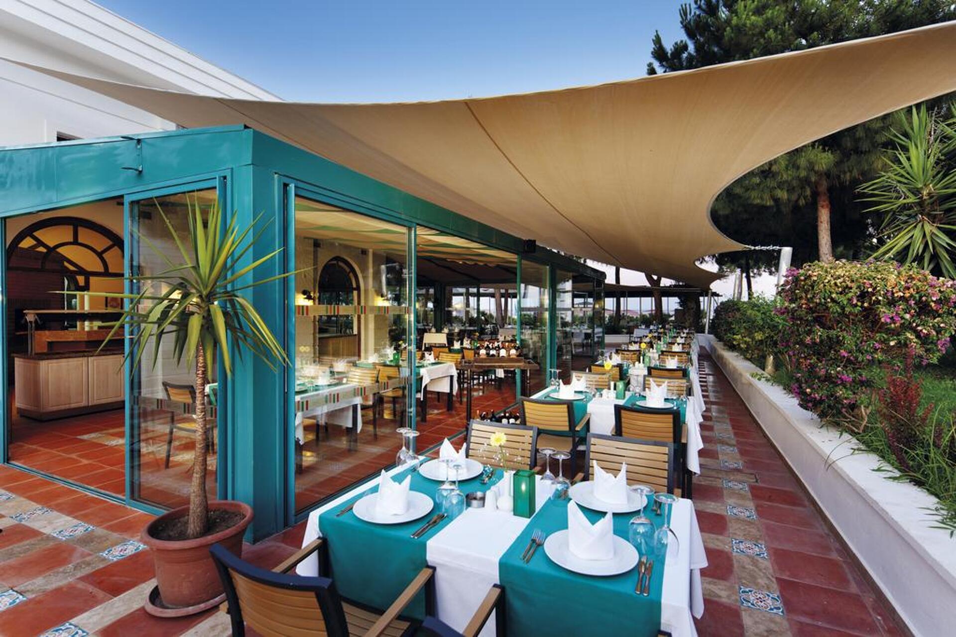 PGS Kiris Resort 23