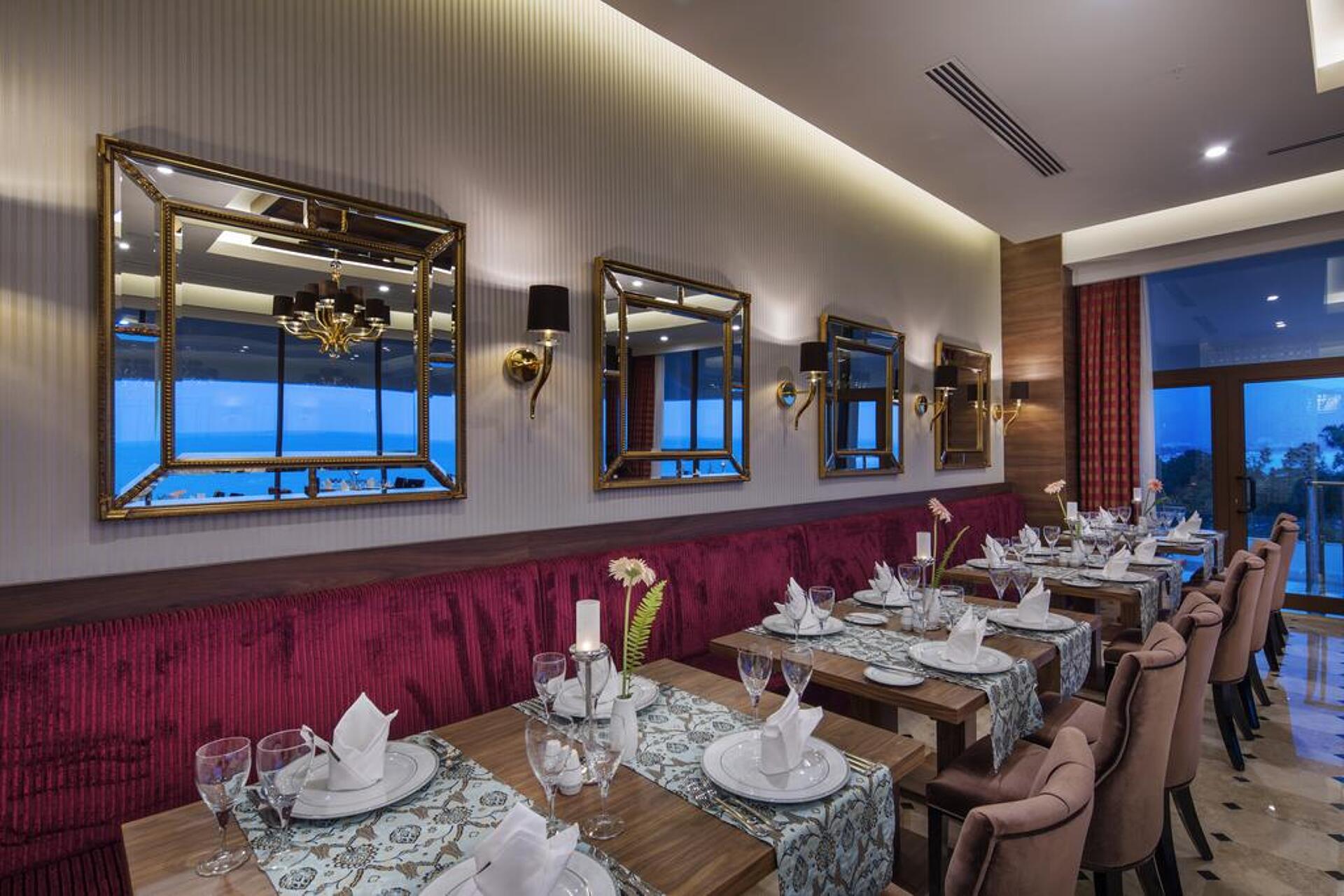 Nirvana Mediterranean Excellence 42