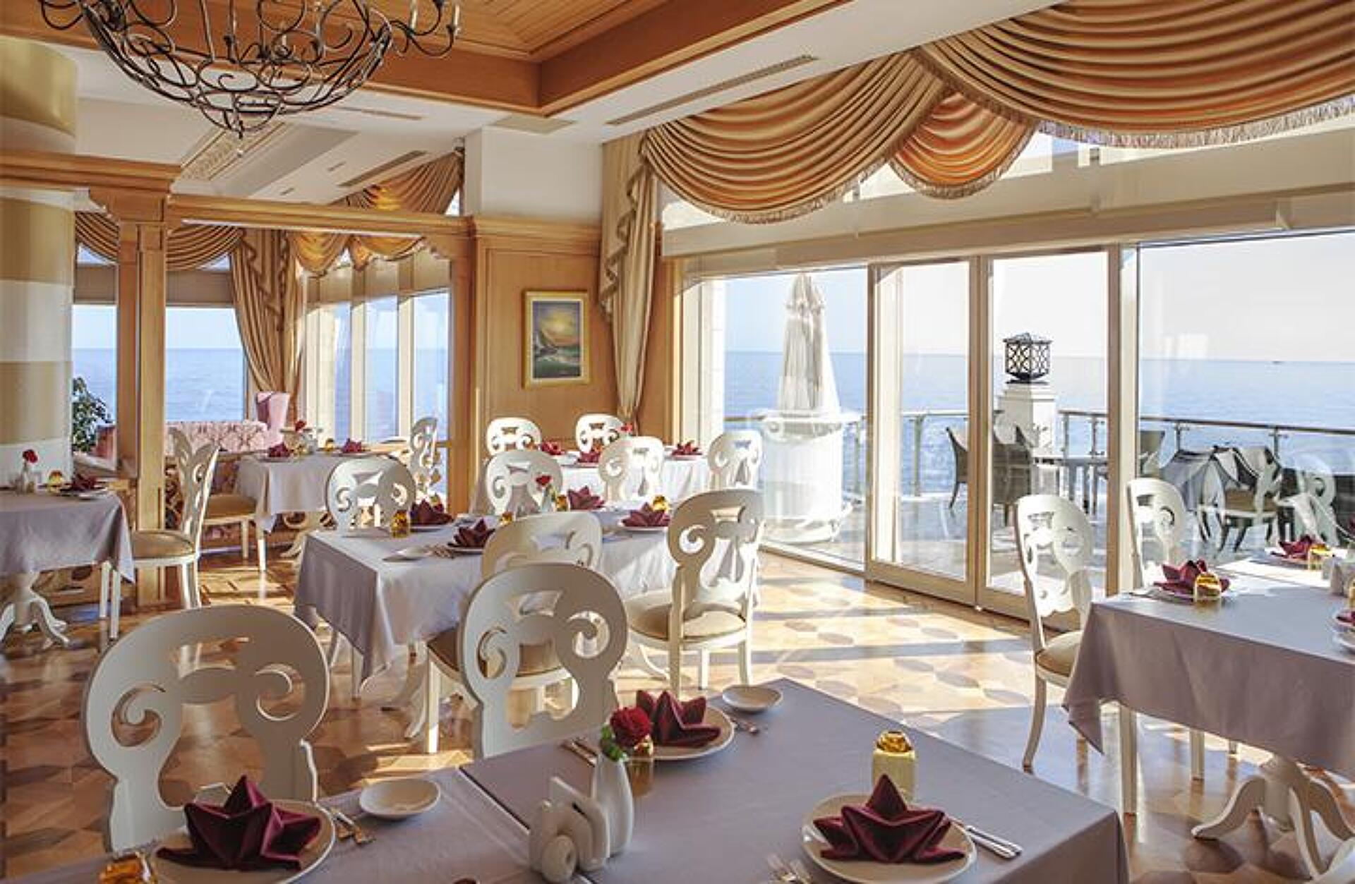 Merit Royal Hotel&Casino 5* 9