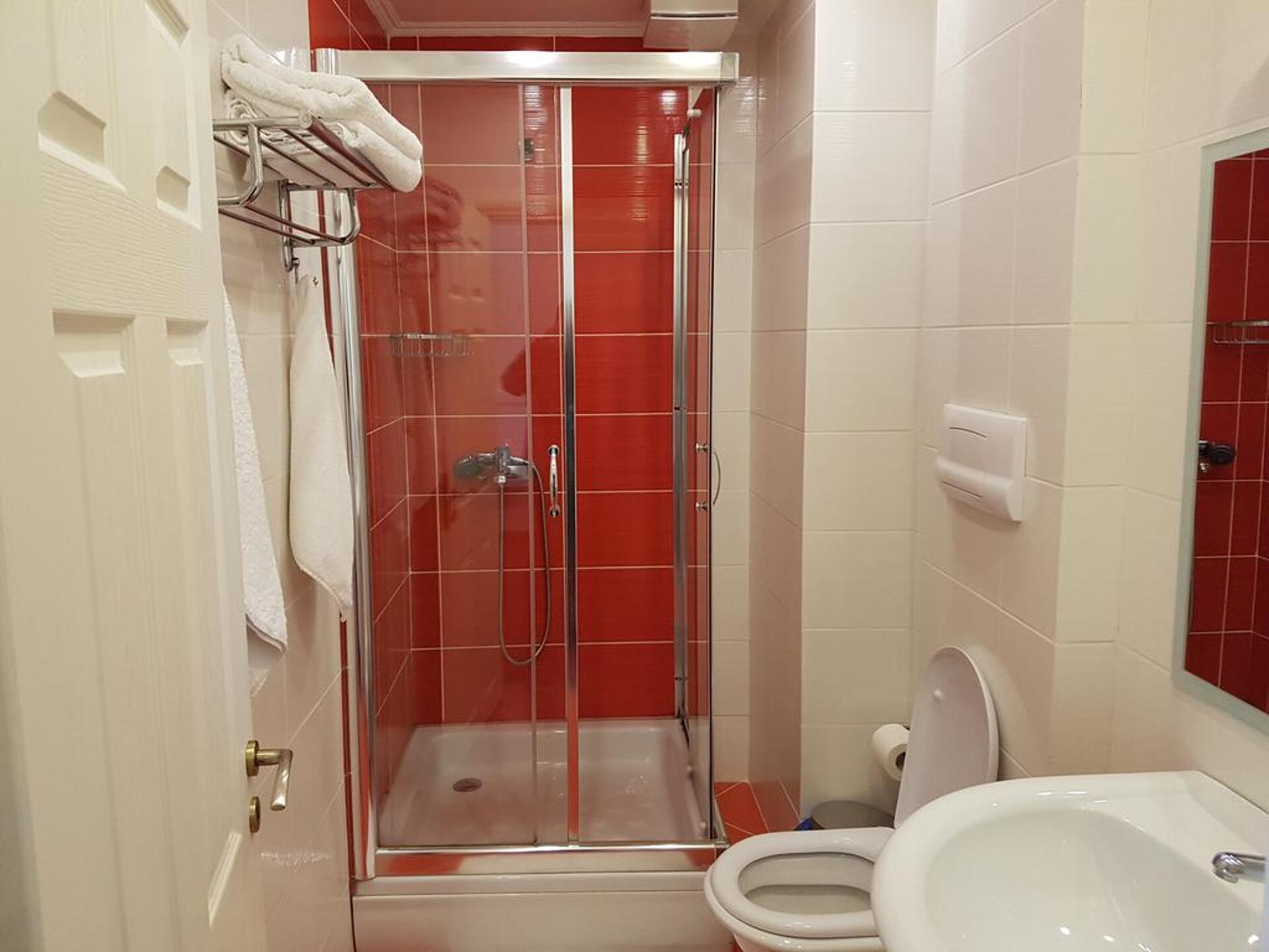 Vila Duraku 4* 13