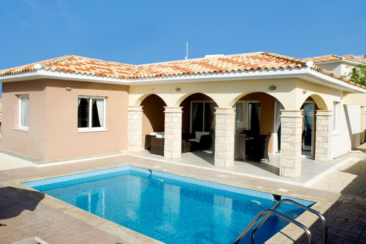 Club St. George Hills Resort 4* 2