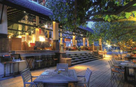 Ao Prao Resort