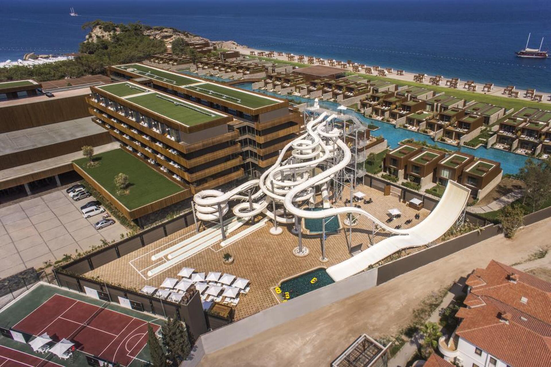 Maxx Royal Kemer Resort 15