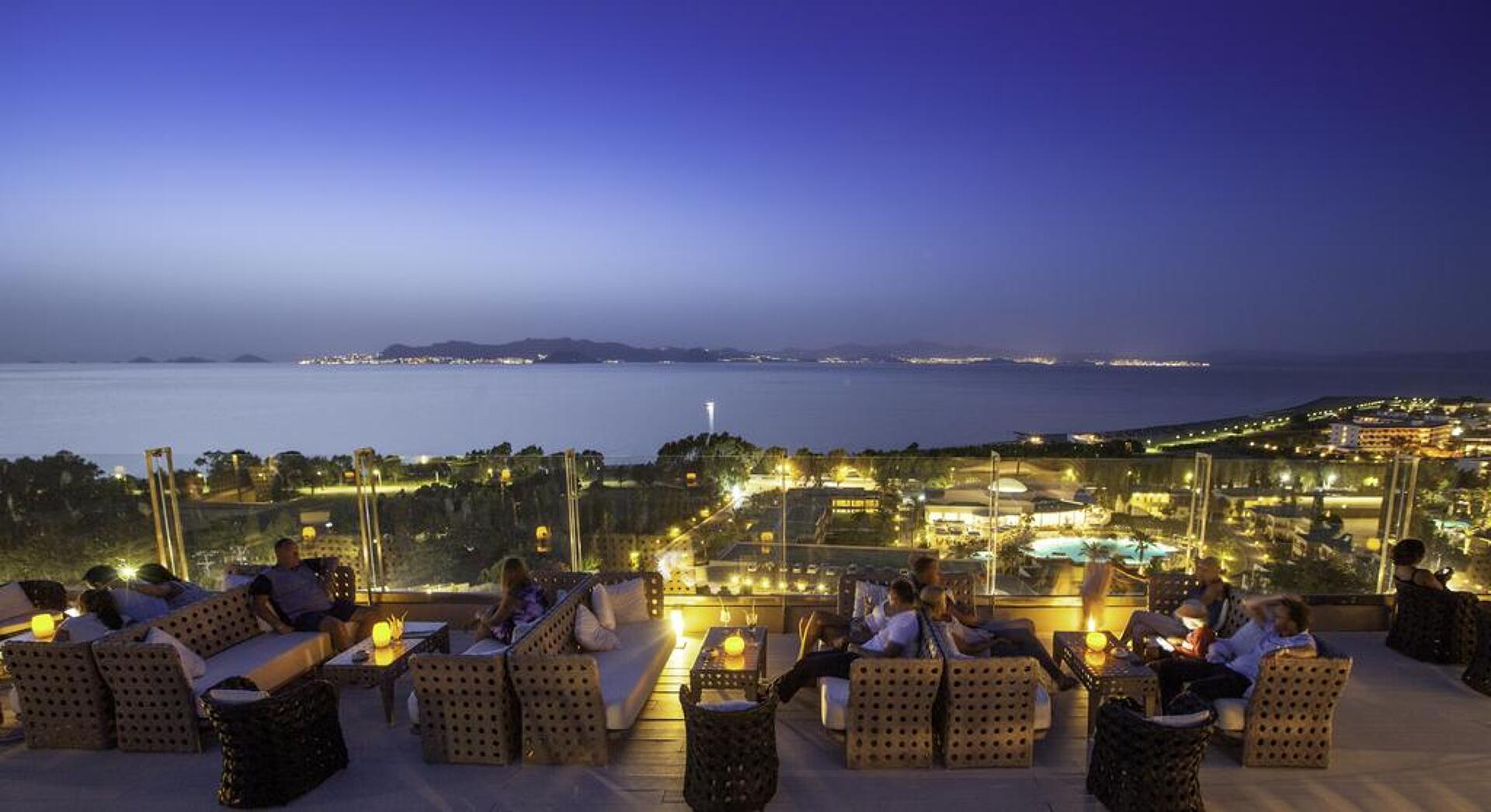 Kipriotis Panorama Hotel & Suites 5* 1