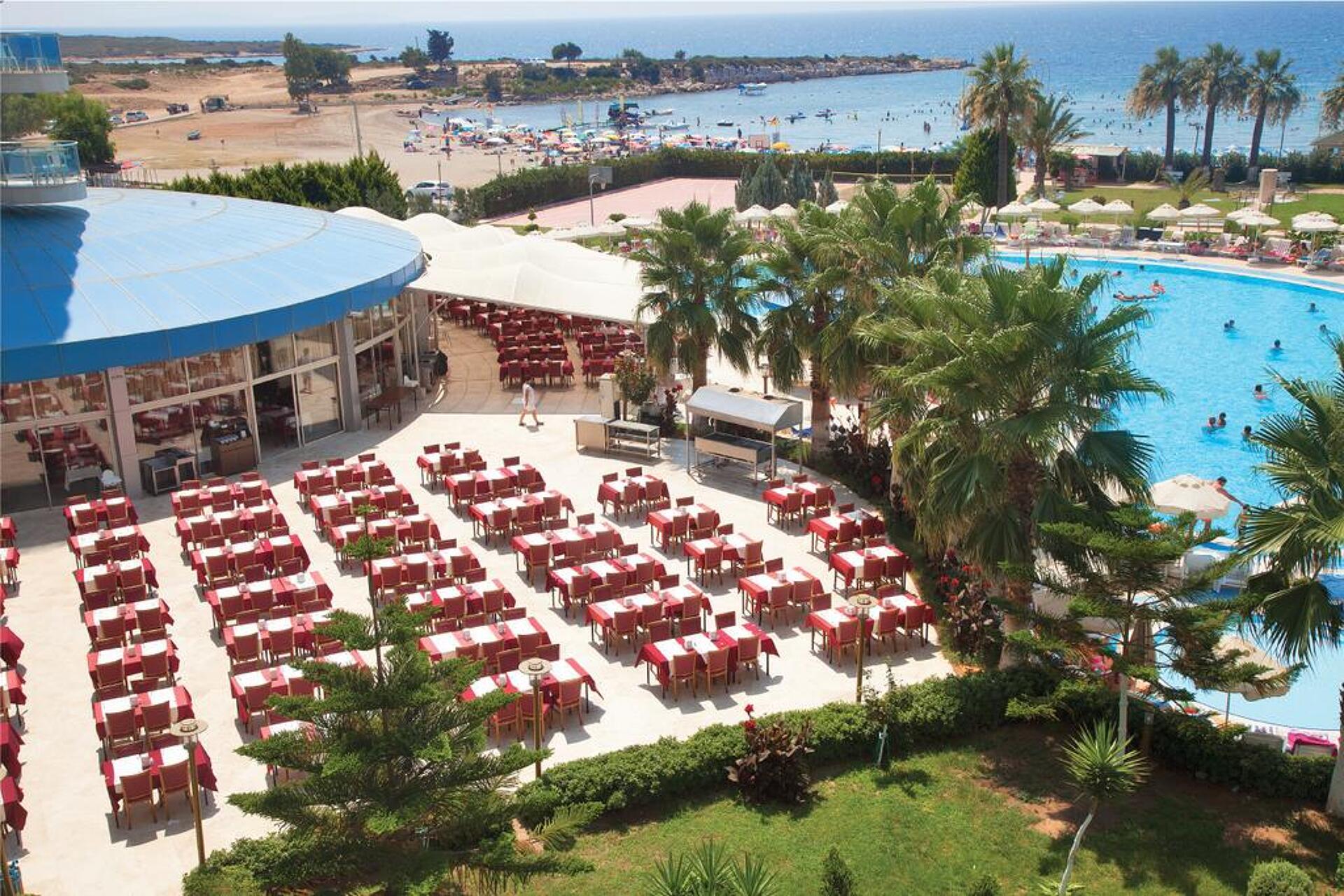 Buyuk Anadolu Didum Resort 7