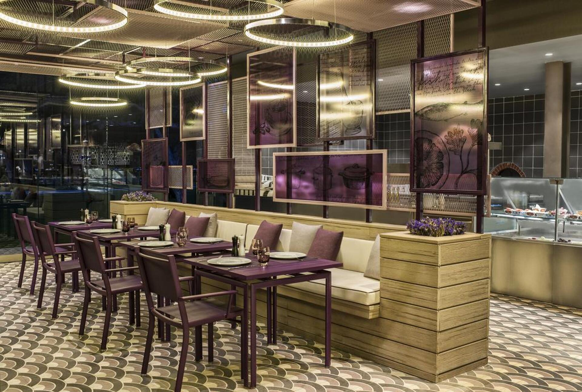 Maxx Royal Kemer Resort 38