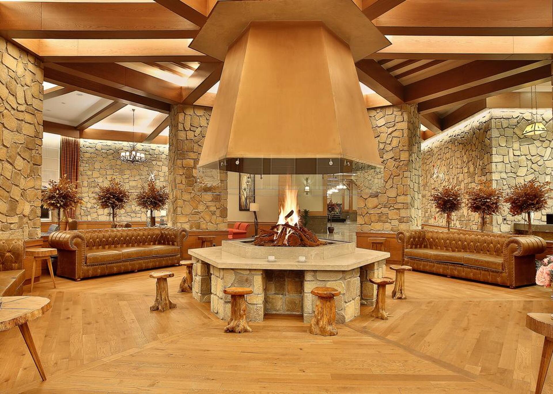 Bof Hotel Uludag Ski & Convention Resort 5* 7