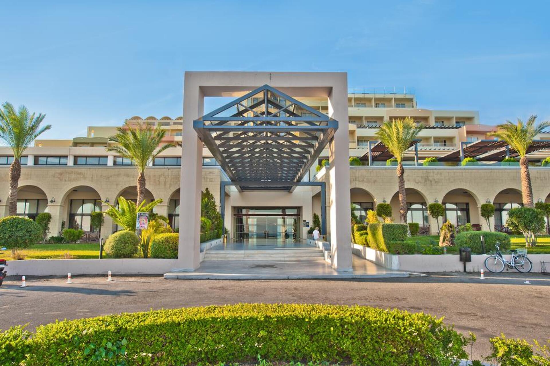 Kipriotis Panorama Hotel & Suites 5* 0