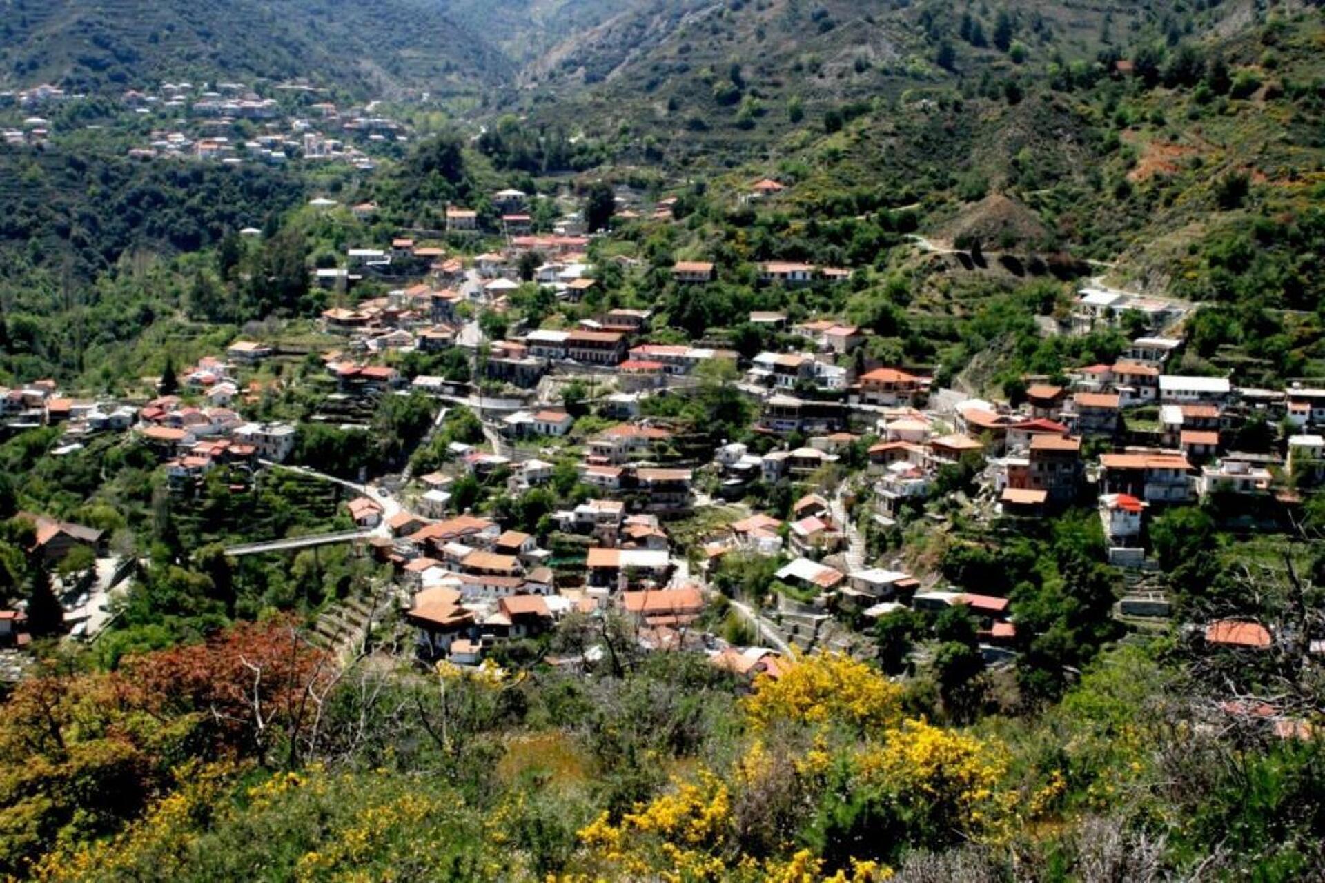 Casale Panayiotis 4* 1