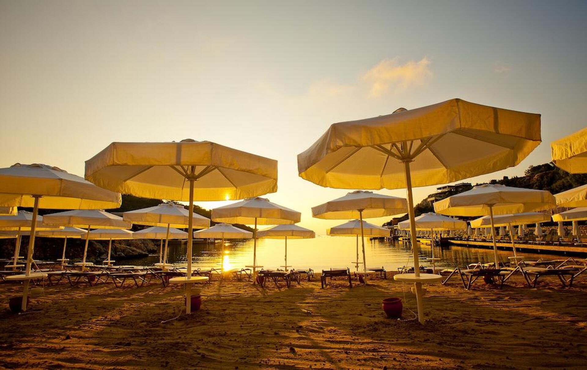Hilton Bodrum Turkbuku Resort & Spa 5* 3