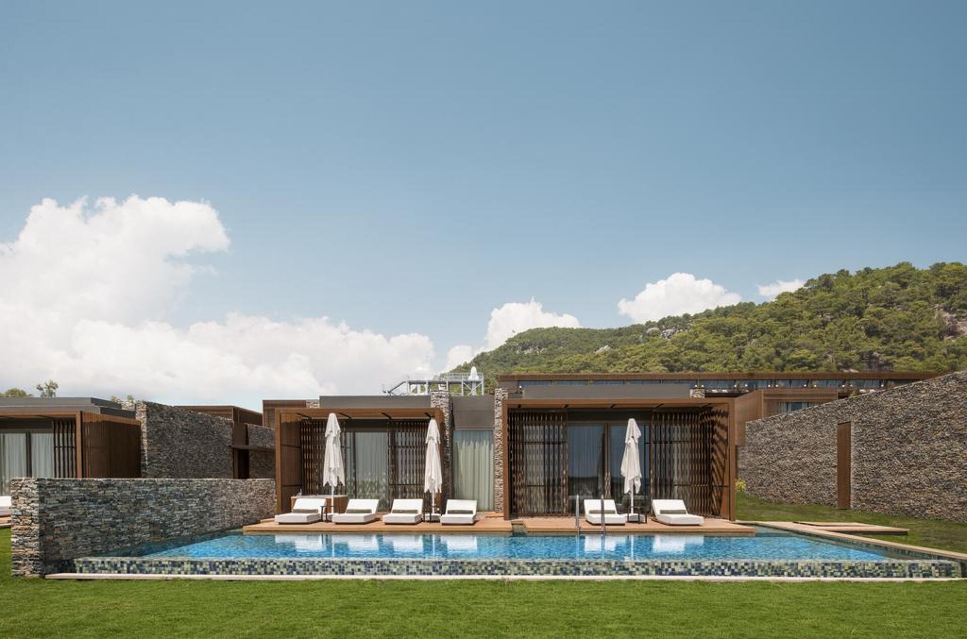 Maxx Royal Kemer Resort 21