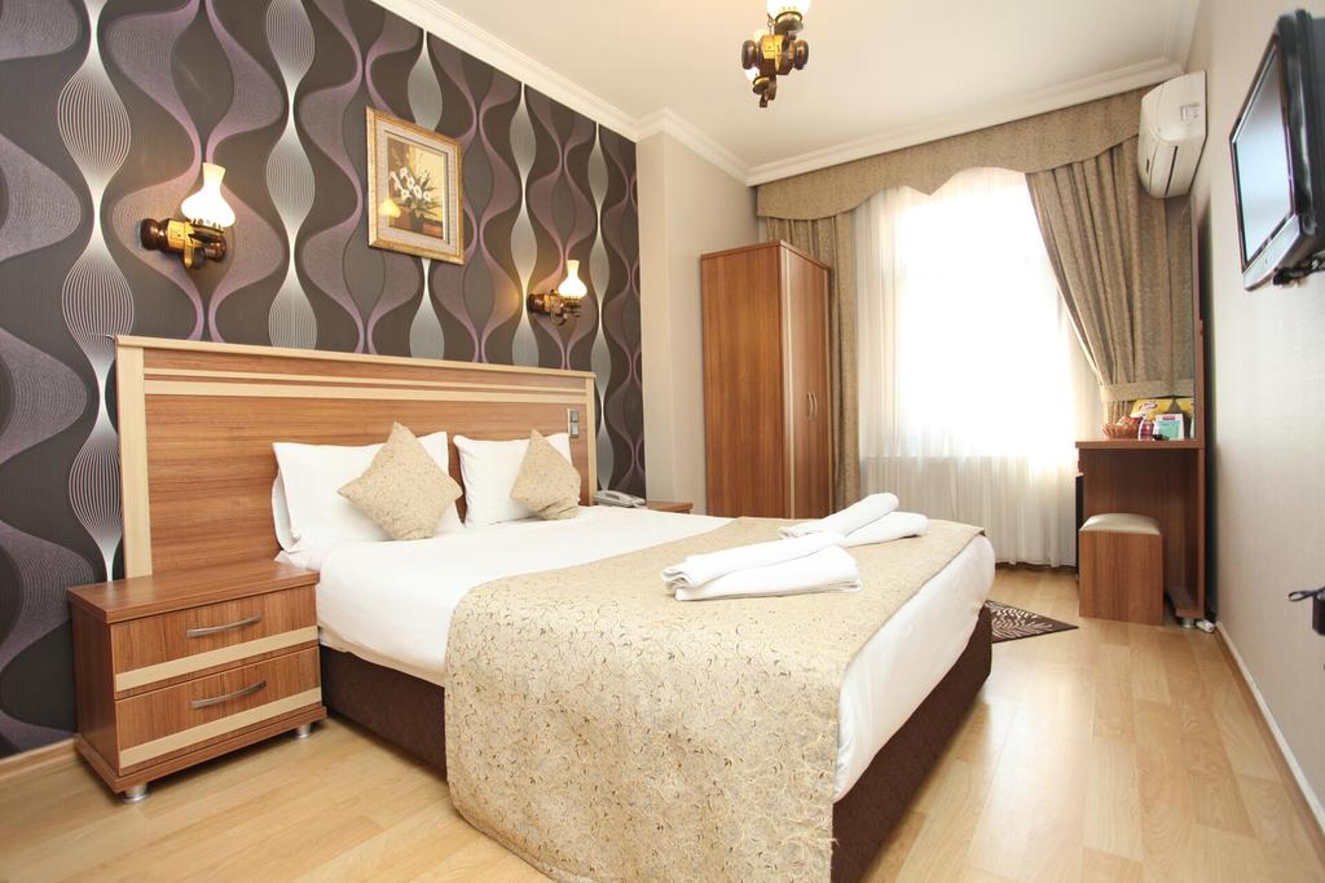 Fors Hotel 3* 4