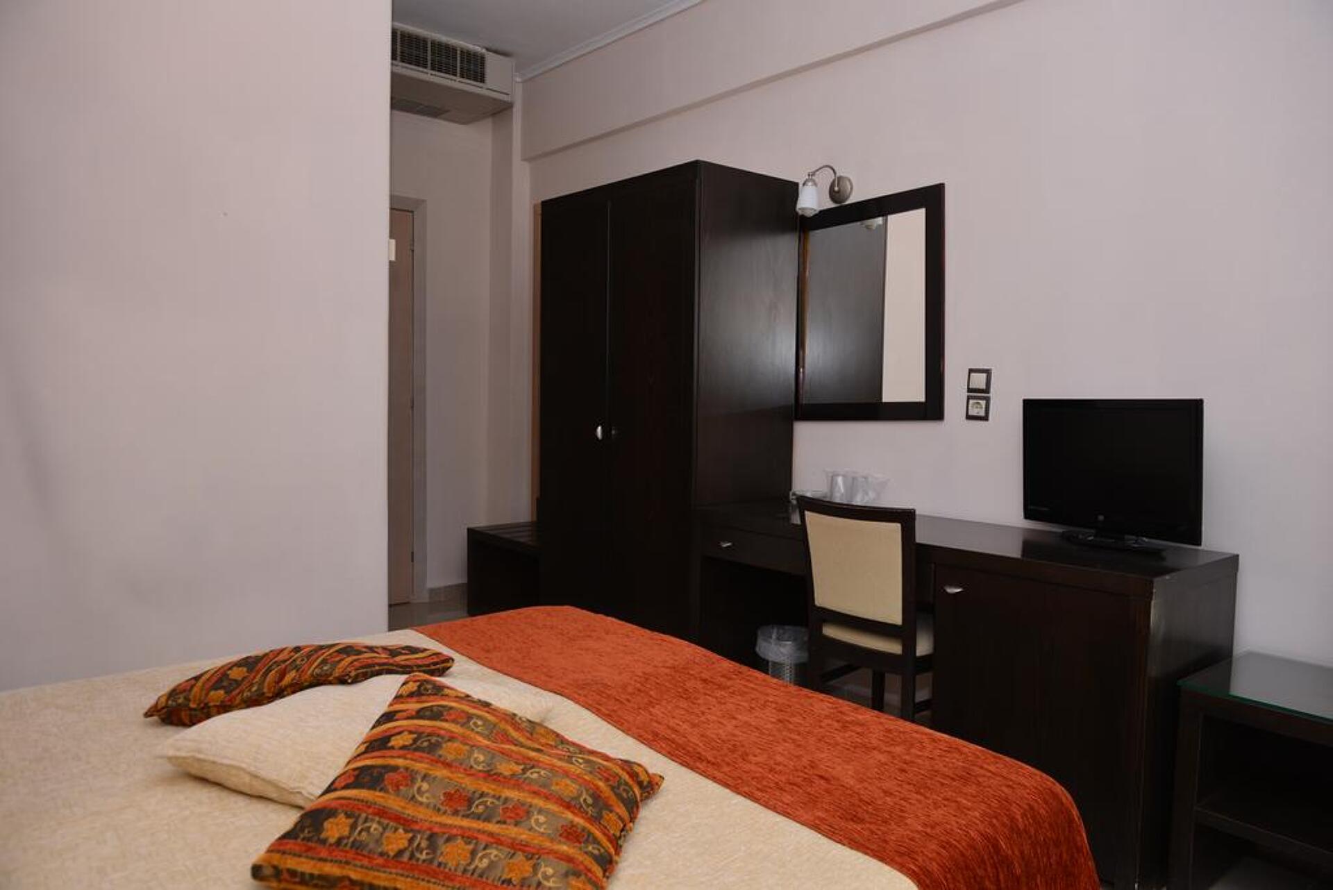 Hanioti Grandotel 4* 19