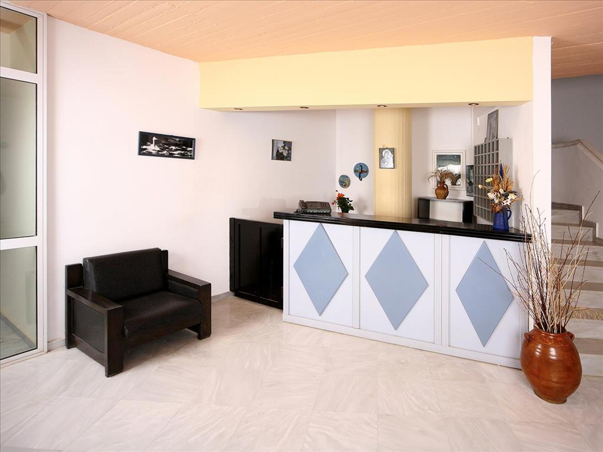 Limas Hotel 7