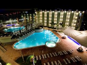 Grand Belish Hotel 5*