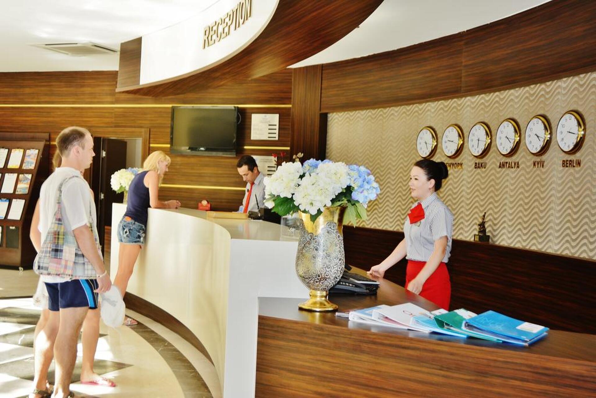 Eldar Resort 4* 40