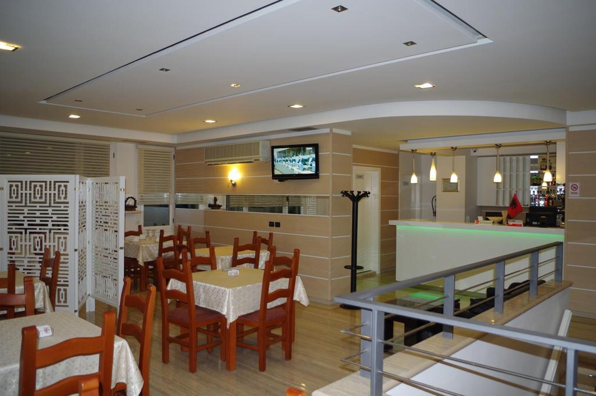 Hotel Lux Vlore 3* 22
