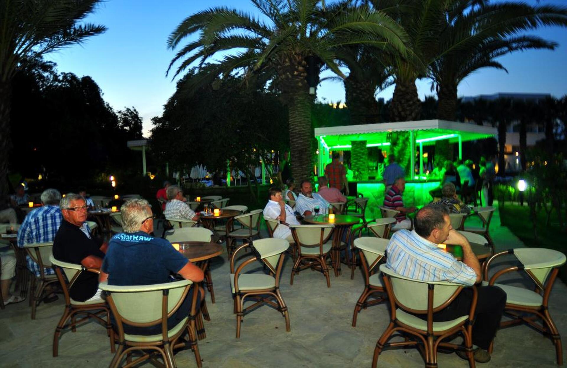 Maritim Saray Regency 5* 25