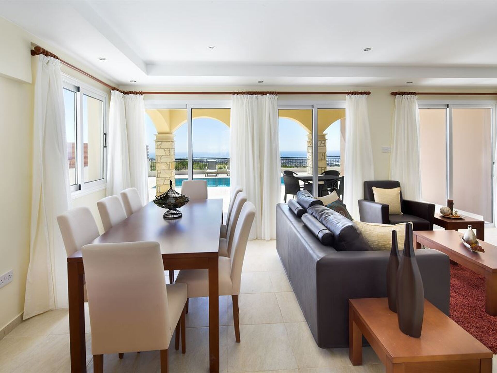 Club St. George Hills Resort 4* 7