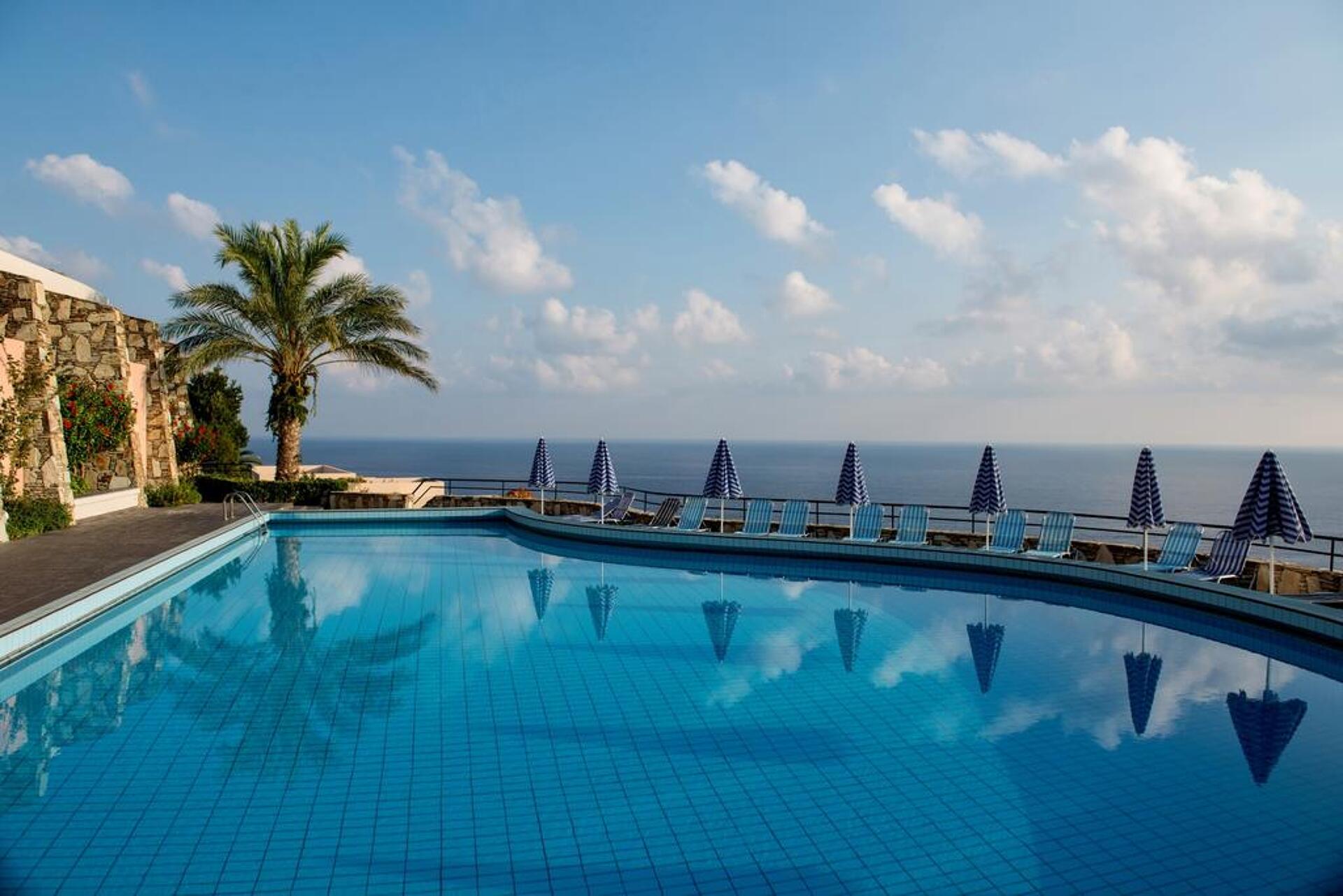 CHC Athina Palace Resort & Spa 20