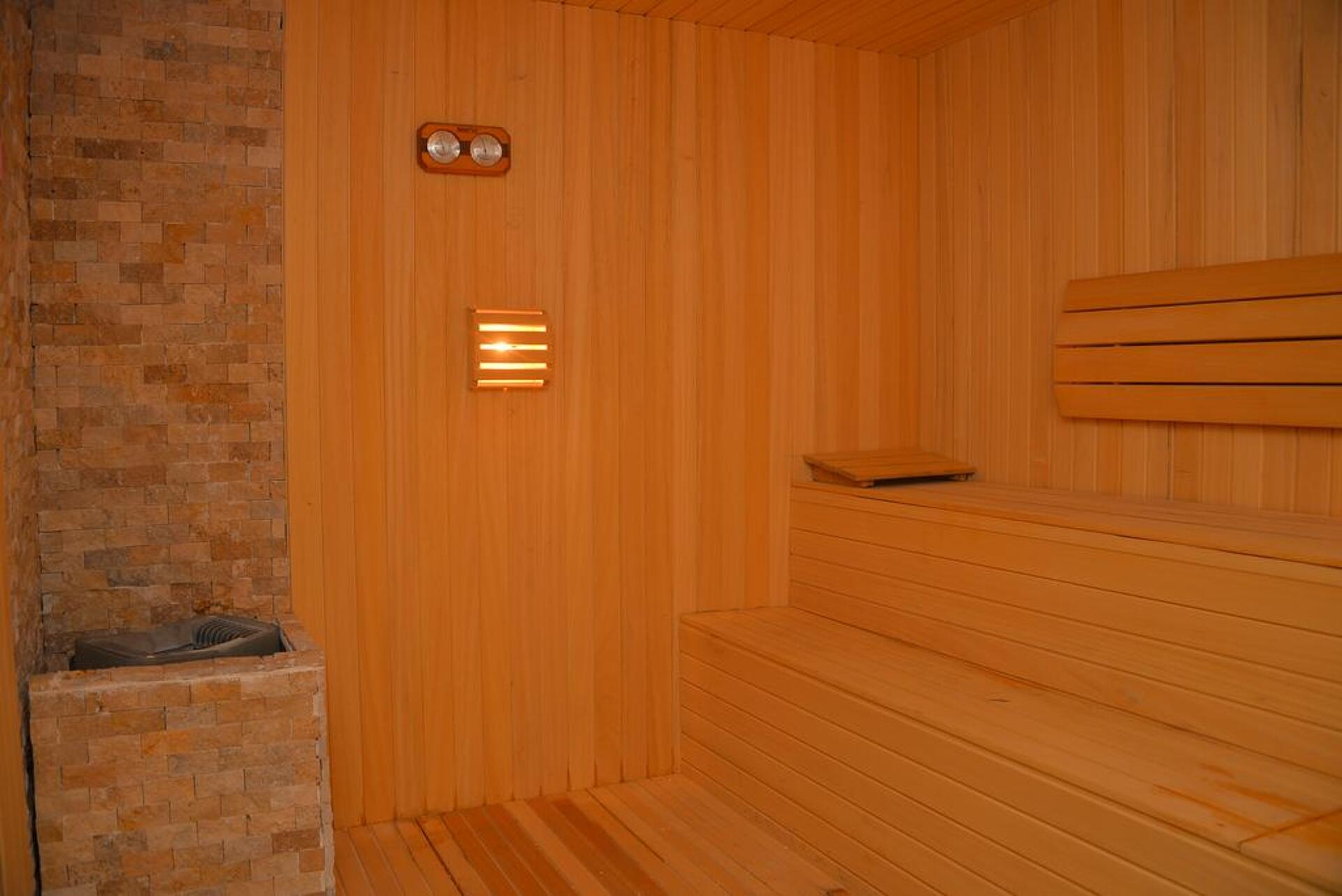 Bof Hotel Uludag Ski & Convention Resort 5* 26