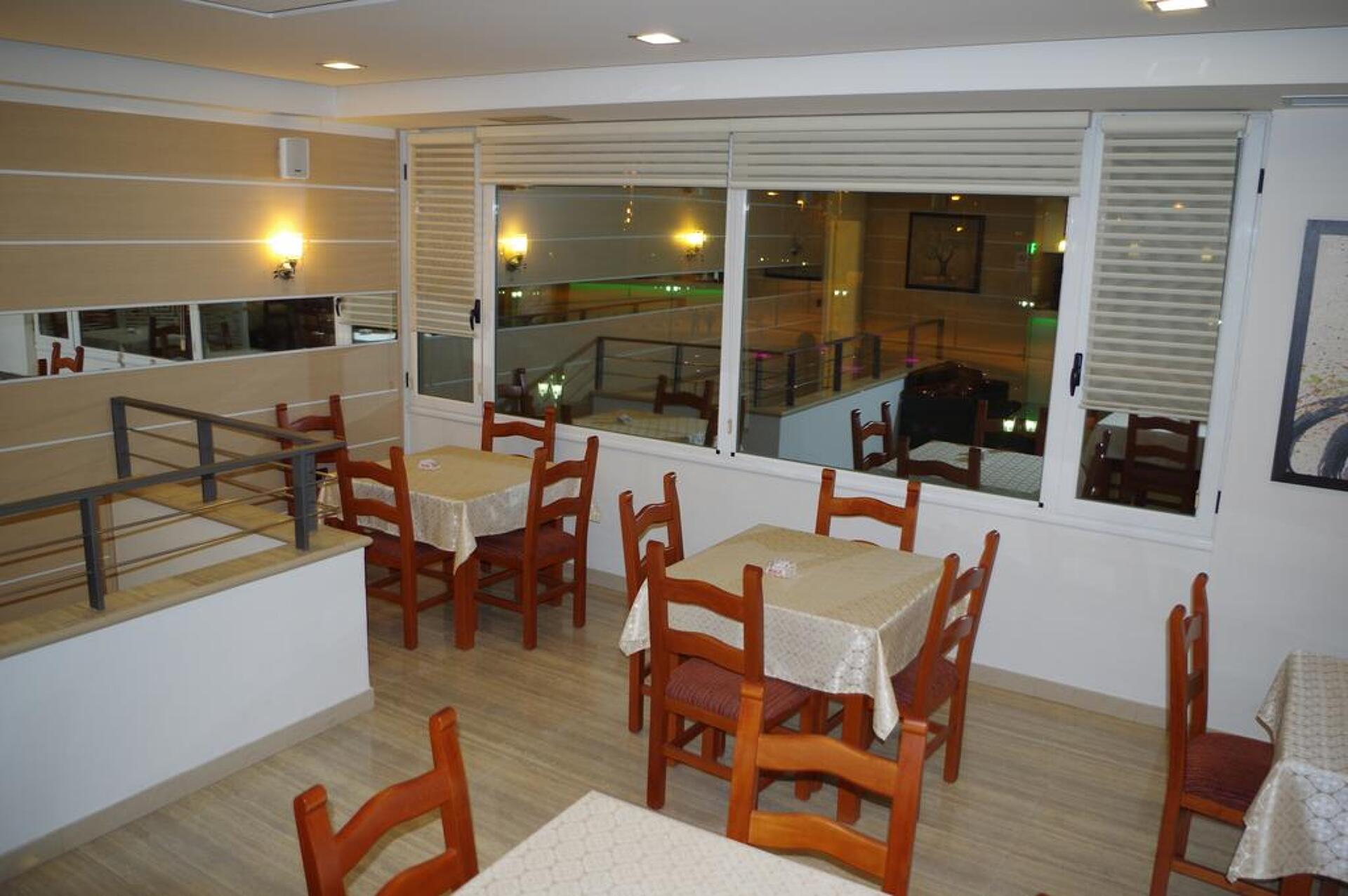Hotel Lux Vlore 3* 17