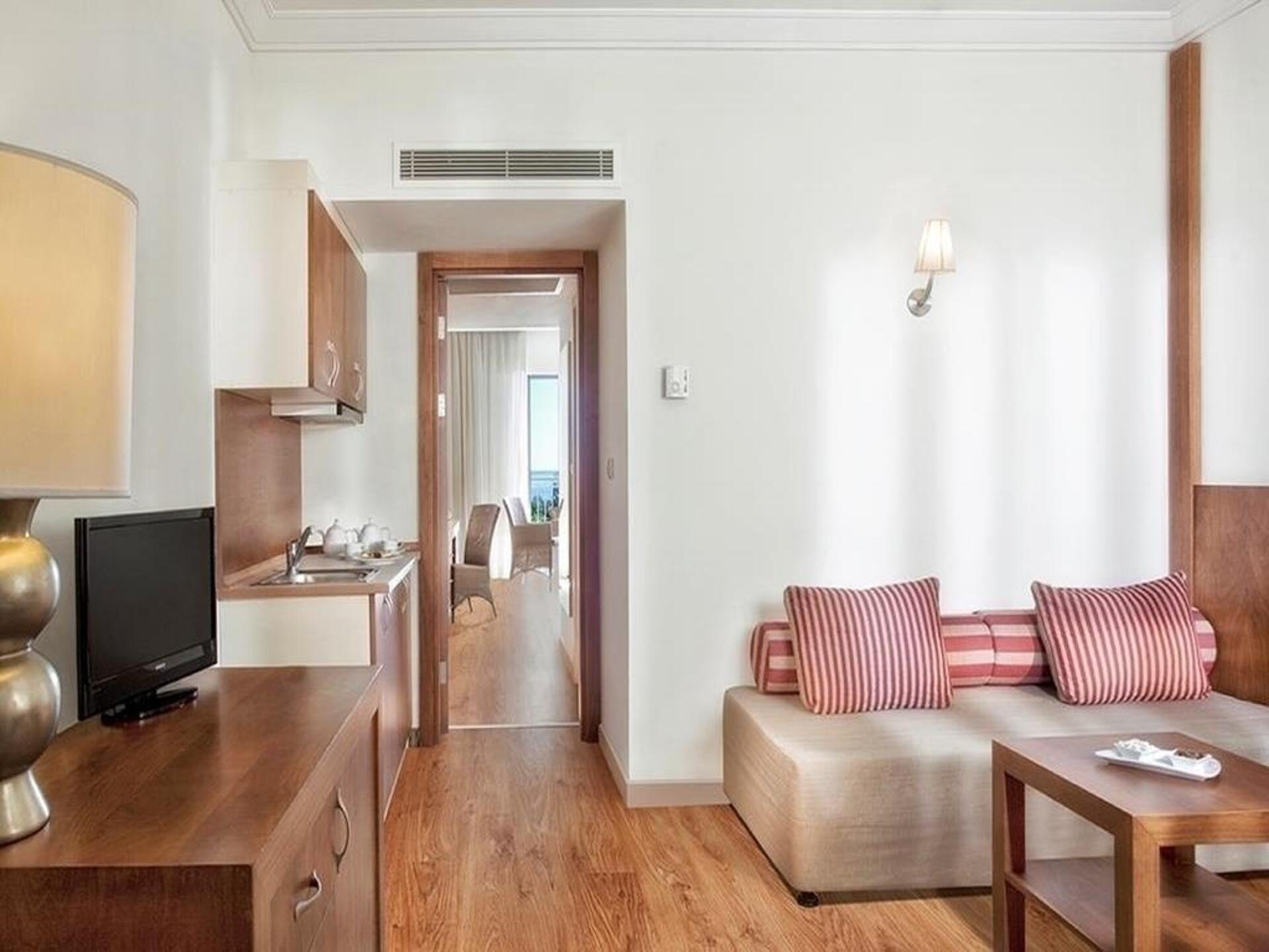 Akka Antedon Hotel 5* 31