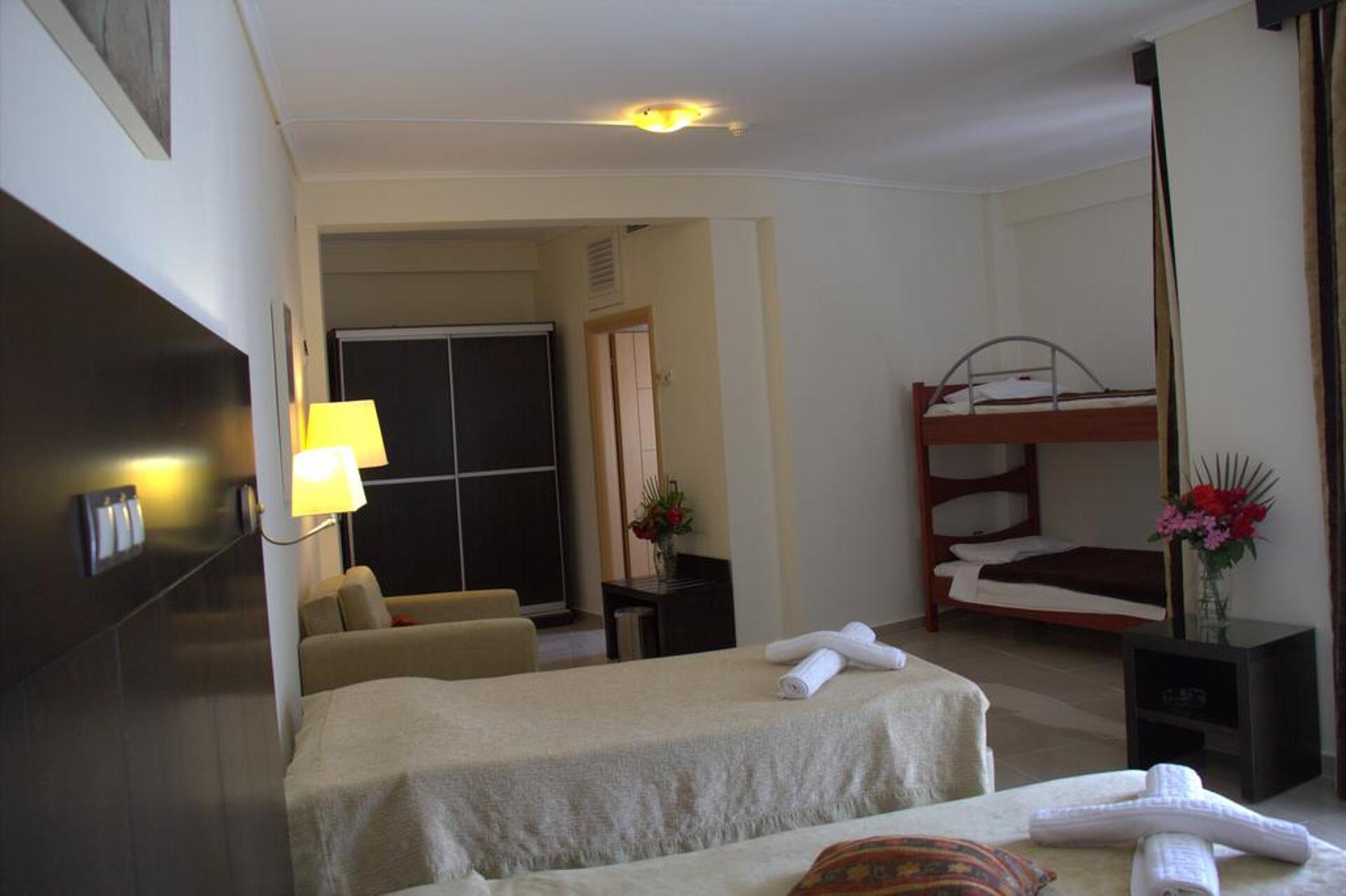 Hanioti Grandotel 4* 16
