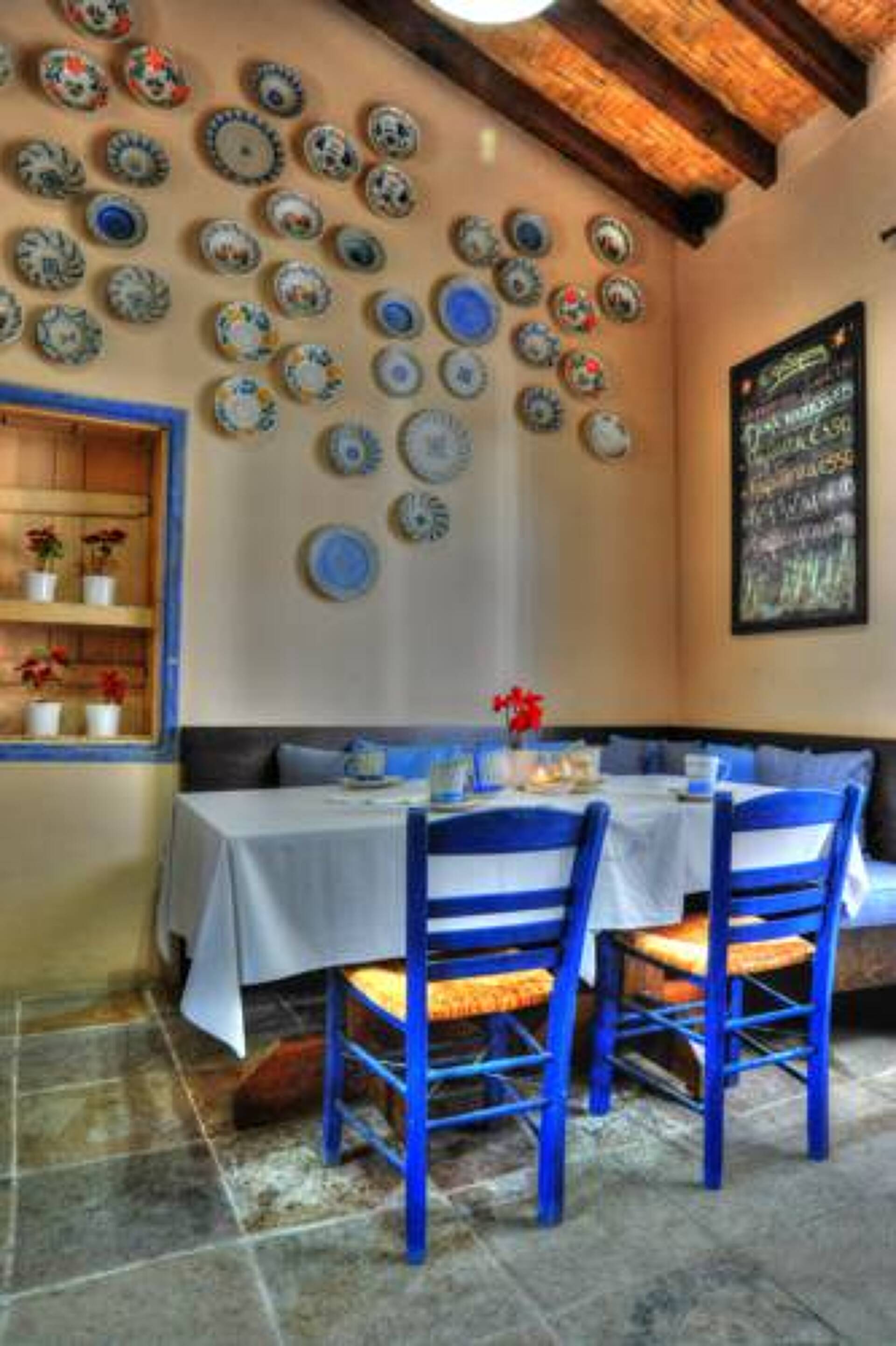 Casale Panayiotis 4* 21
