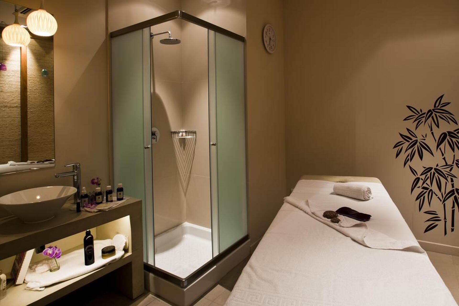 Kipriotis Panorama Hotel & Suites 5* 8