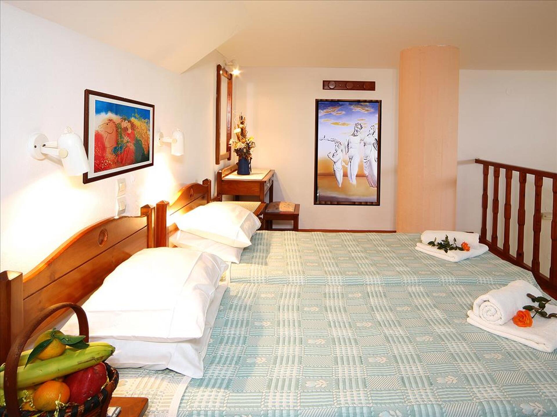 Limas Hotel 14