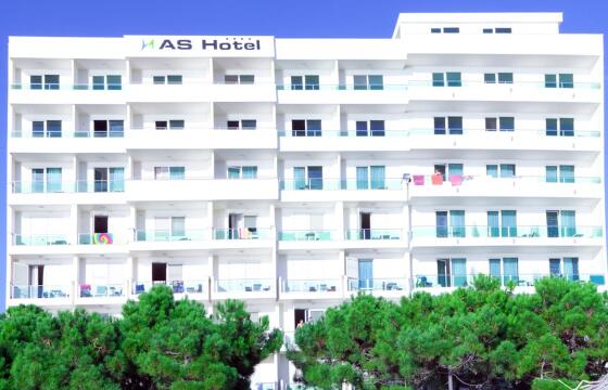 Albanian Star Hotel