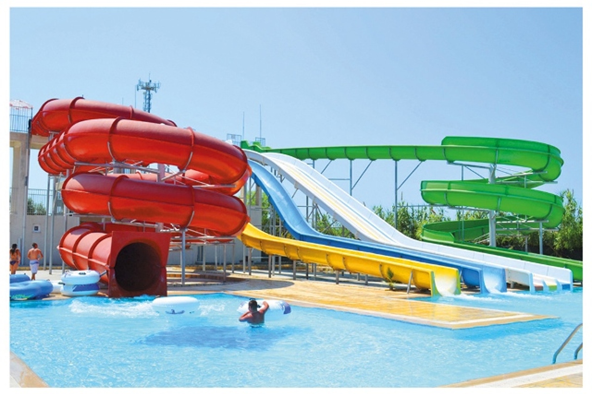 Lapta Holiday Club 4* last