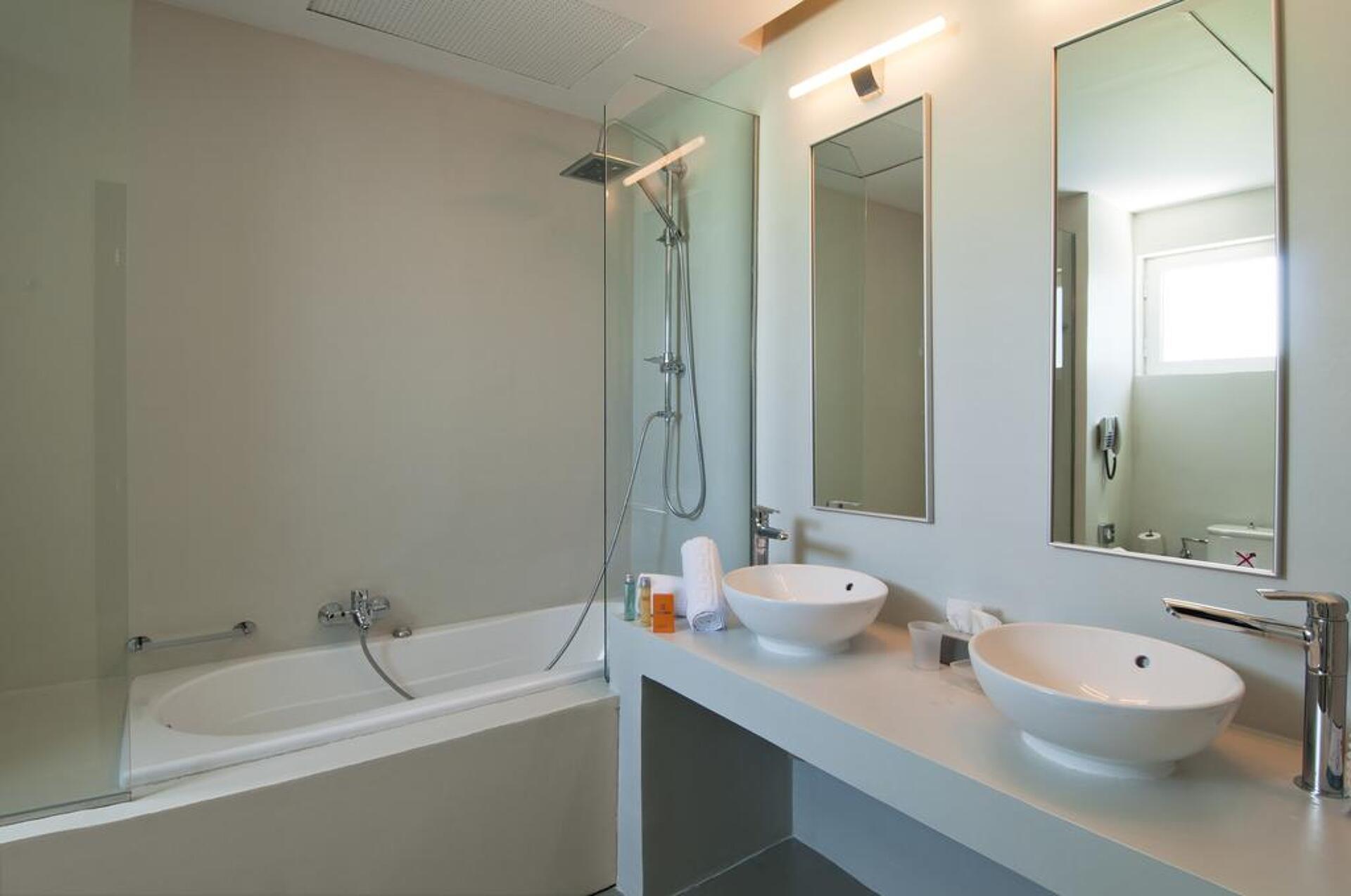 Kipriotis Panorama Hotel & Suites 5* 12