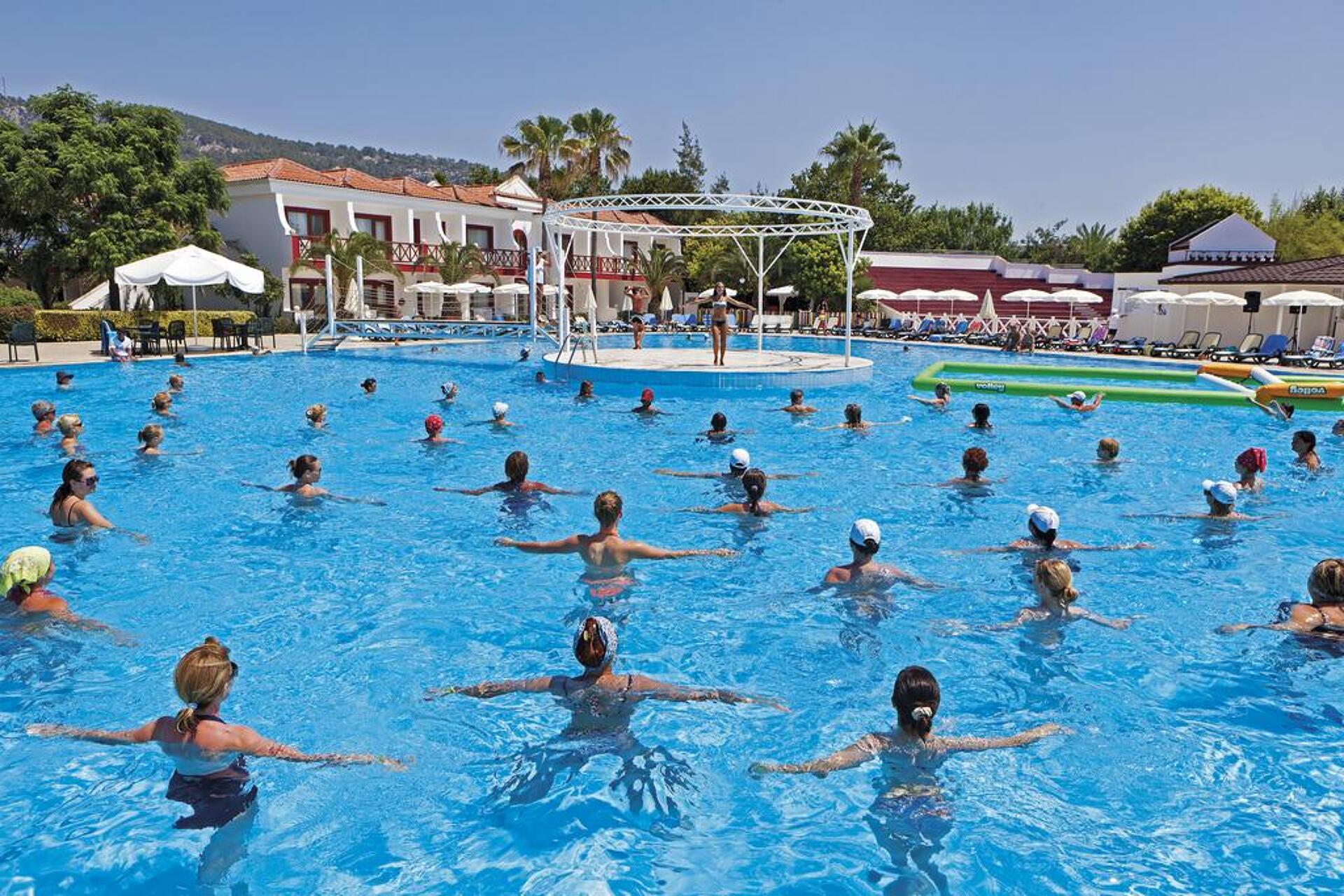 PGS Kiris Resort 3