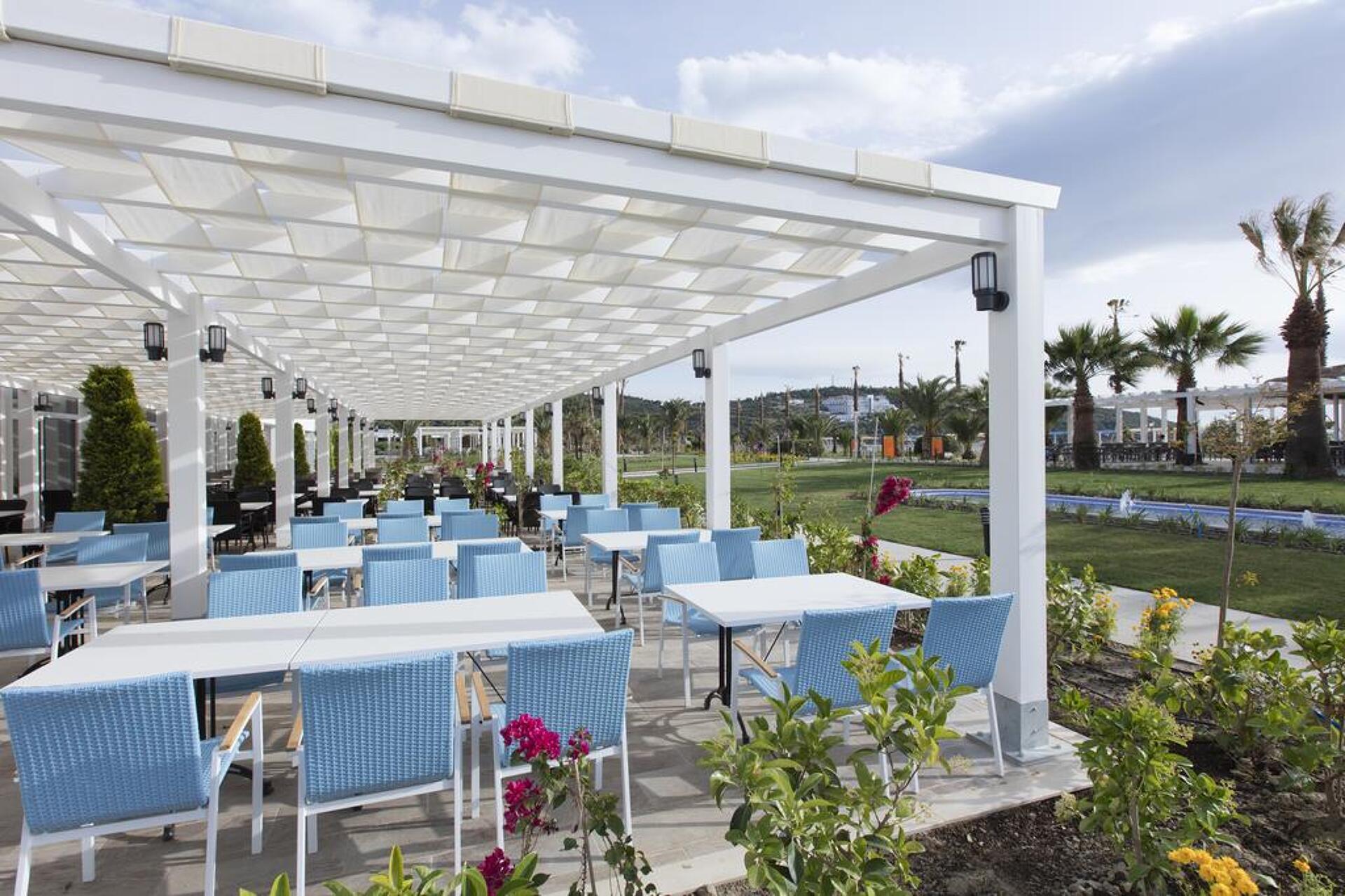 Palm Wings Ephesus Beach Resort 5* 11