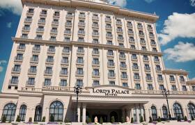 Lords Palace Spa & Casino