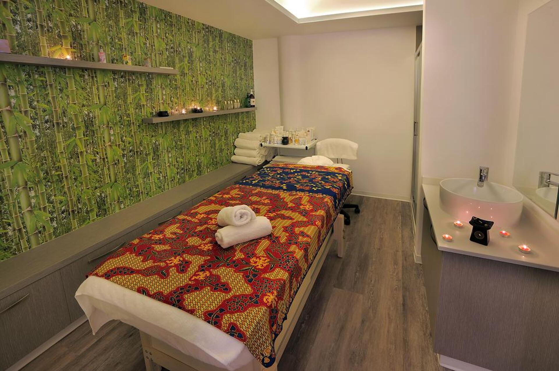 Okeanos Beach Hotel 3* 20