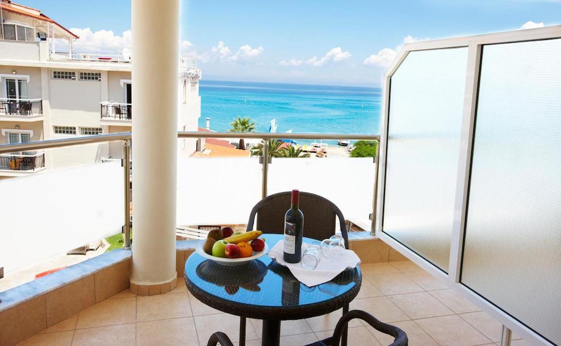 Hanioti Grandotel 4* 8