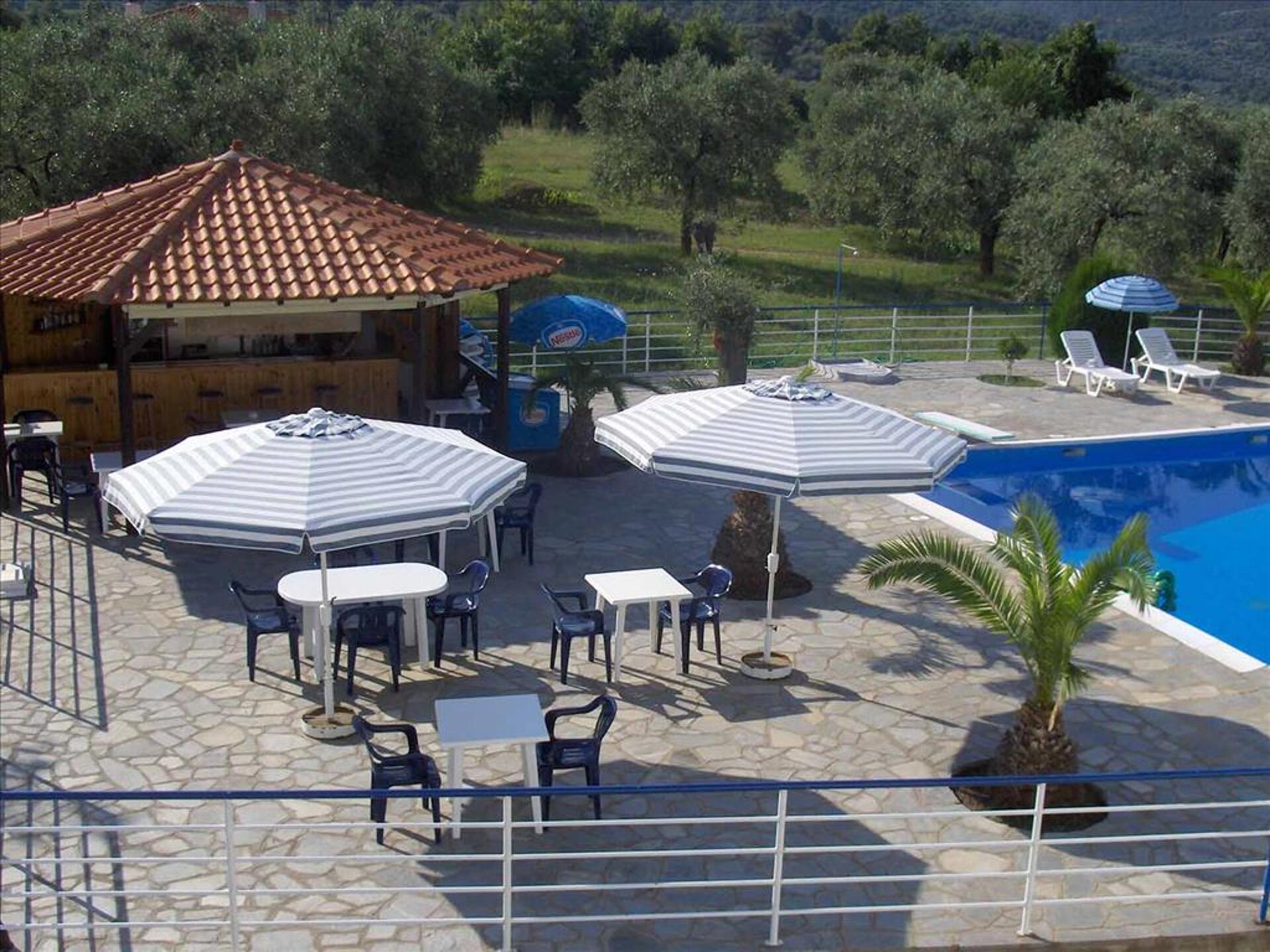 Achillion Hotel 3* 3