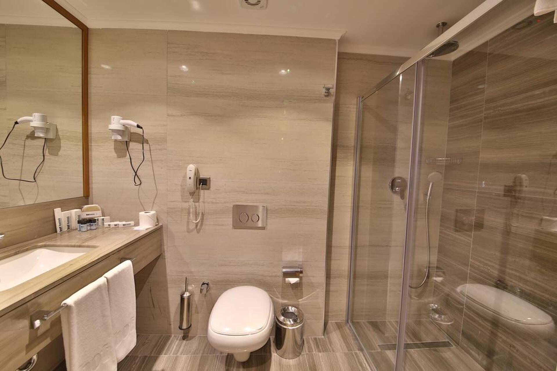 Bof Hotel Uludag Ski & Convention Resort 5* 39