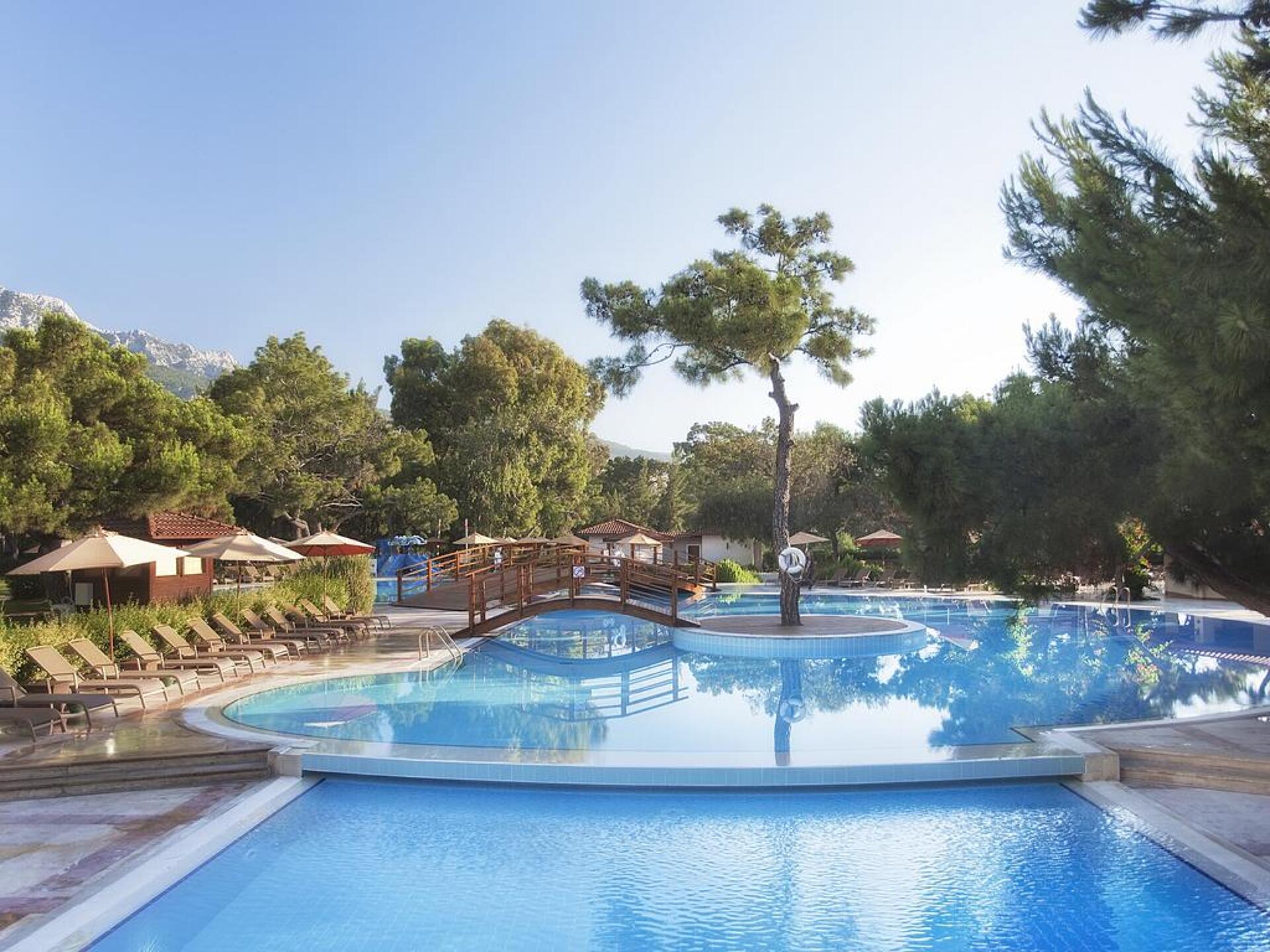 Akka Antedon Hotel 5* 2