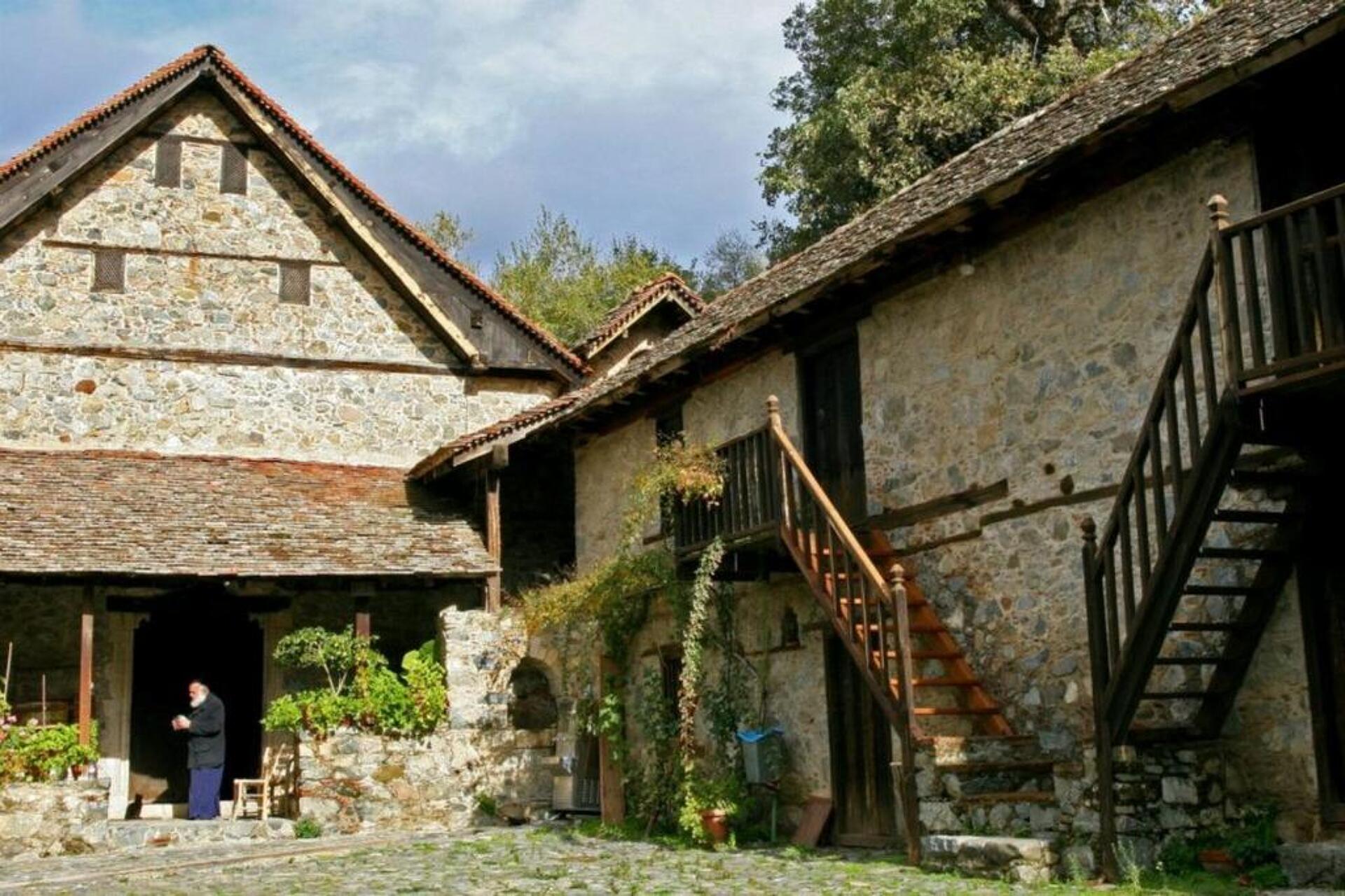 Casale Panayiotis 4* 3