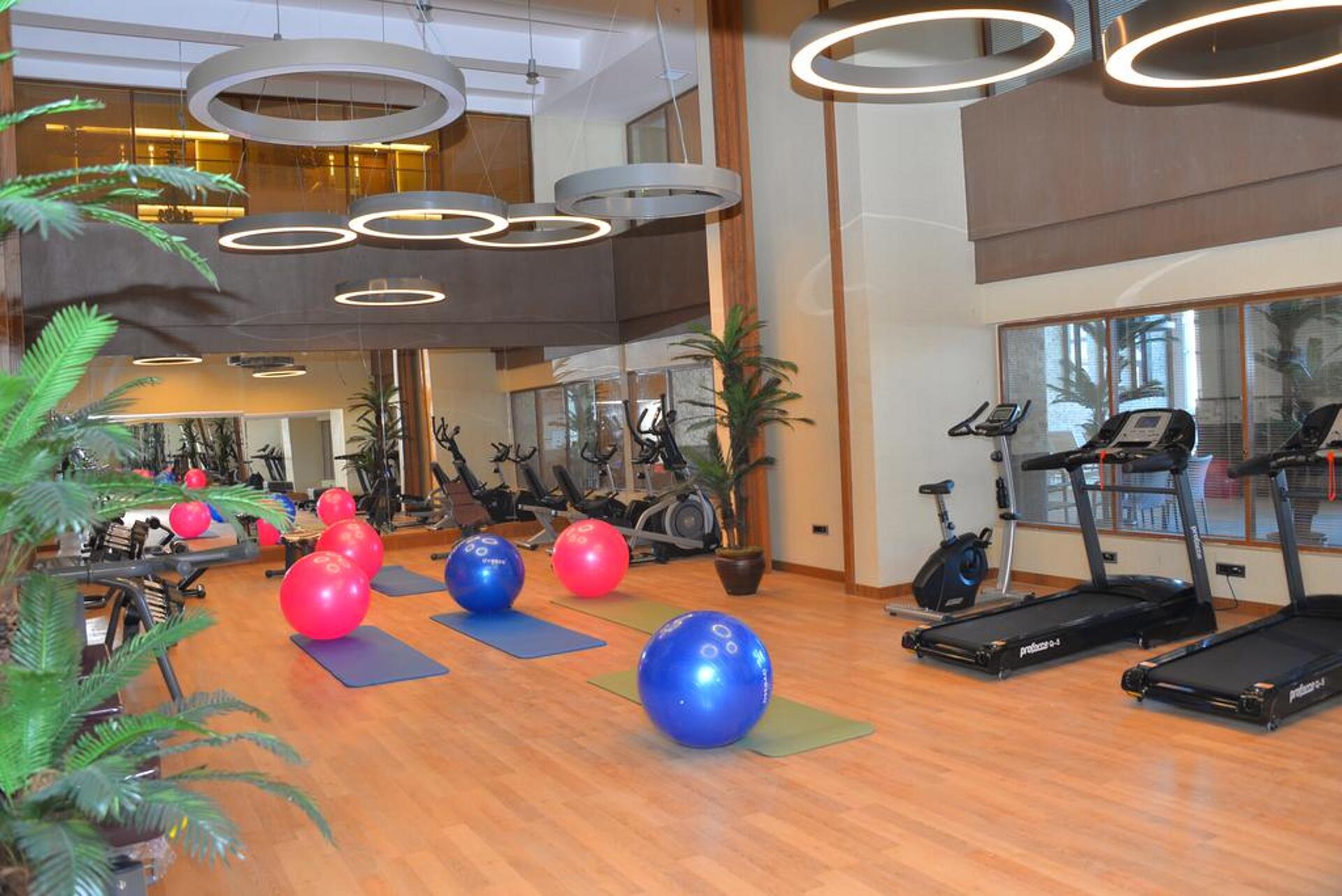 Bof Hotel Uludag Ski & Convention Resort 5* 21
