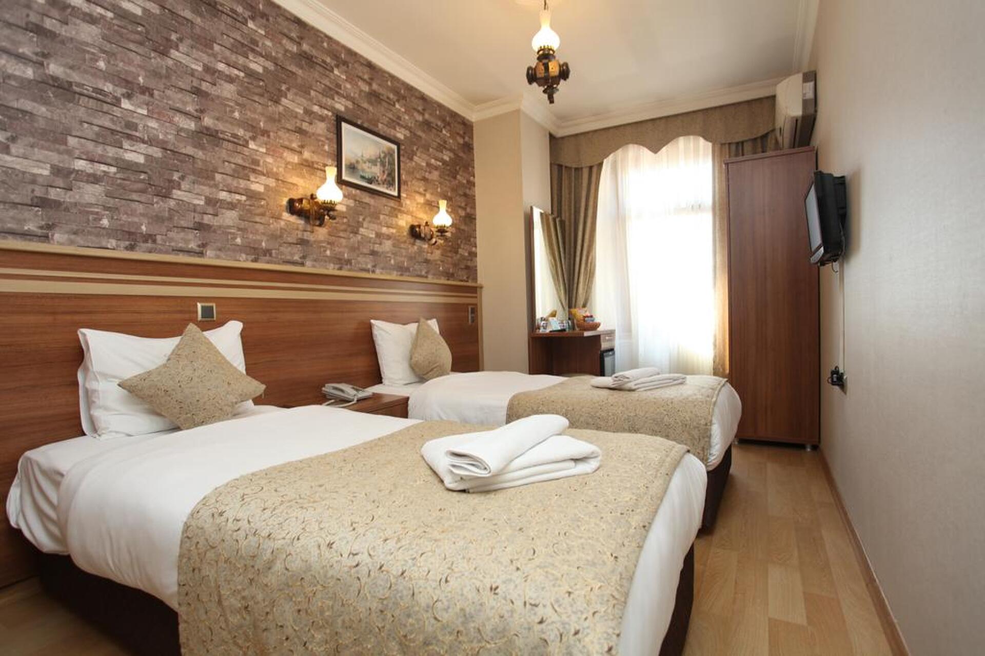 Fors Hotel 3* 7