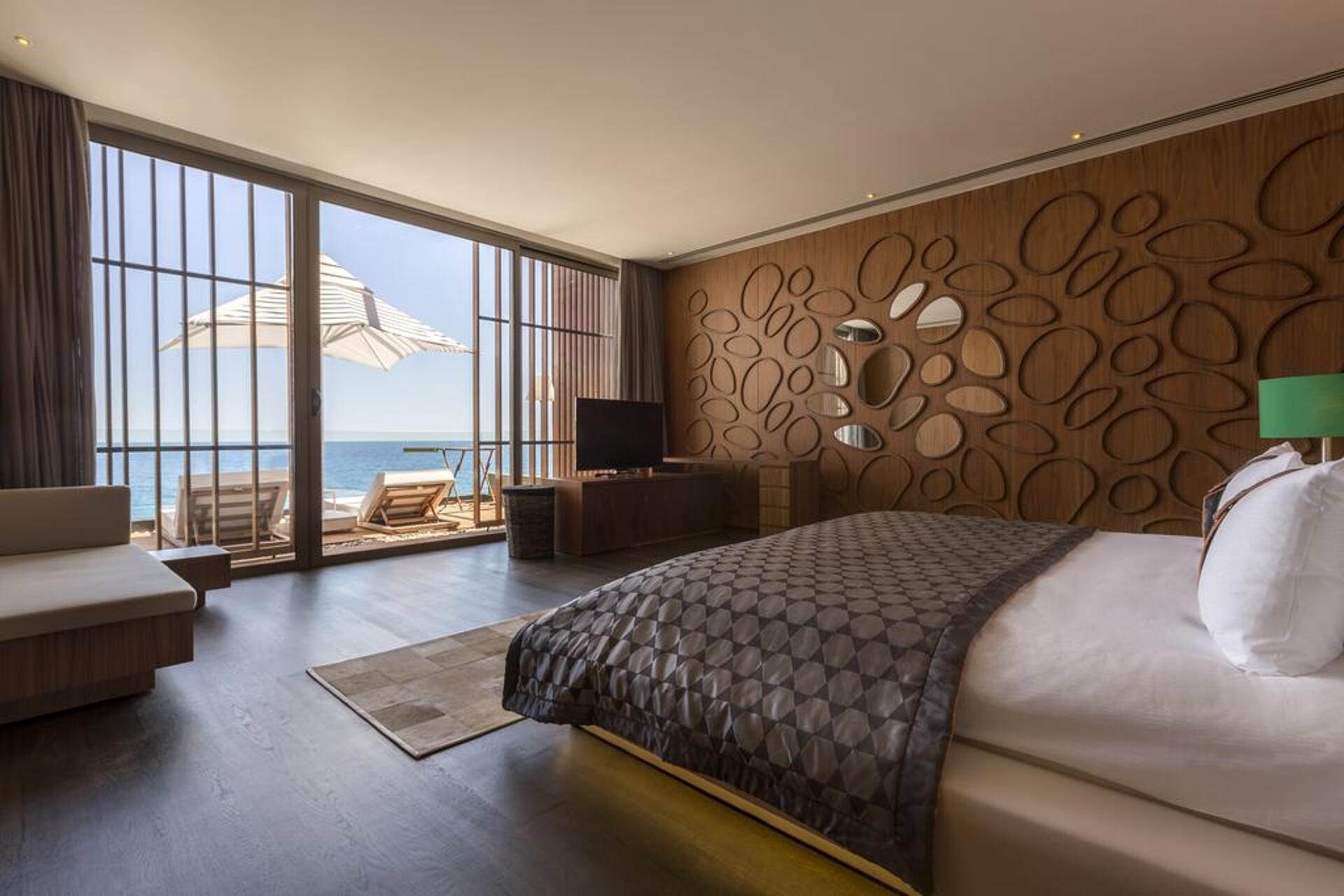 Maxx Royal Kemer Resort 12